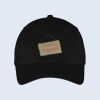 Six Panel Twill Cap Thumbnail