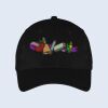 Six Panel Twill Cap Thumbnail