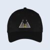 Six Panel Twill Cap Thumbnail