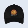 Six Panel Twill Cap Thumbnail