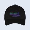 Six Panel Twill Cap Thumbnail