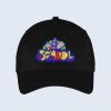 Six Panel Twill Cap Thumbnail