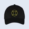 Six Panel Twill Cap Thumbnail