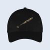 Six Panel Twill Cap Thumbnail