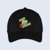Six Panel Twill Cap Thumbnail