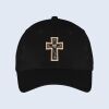 Six Panel Twill Cap Thumbnail