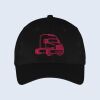 Six Panel Twill Cap Thumbnail