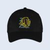 Six Panel Twill Cap Thumbnail