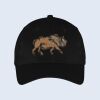 Six Panel Twill Cap Thumbnail