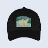 Six Panel Twill Cap Thumbnail