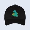 Six Panel Twill Cap Thumbnail