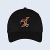 Six Panel Twill Cap Thumbnail