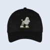 Six Panel Twill Cap Thumbnail