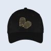 Six Panel Twill Cap Thumbnail