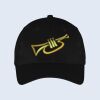 Six Panel Twill Cap Thumbnail