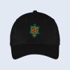 Six Panel Twill Cap Thumbnail