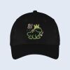 Six Panel Twill Cap Thumbnail