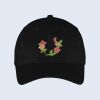 Six Panel Twill Cap Thumbnail