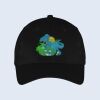 Six Panel Twill Cap Thumbnail
