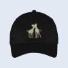 Six Panel Twill Cap Thumbnail