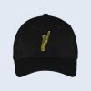 Six Panel Twill Cap Thumbnail