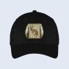 Six Panel Twill Cap Thumbnail
