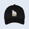 Six Panel Twill Cap Thumbnail