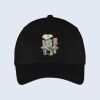 Six Panel Twill Cap Thumbnail