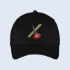 Six Panel Twill Cap Thumbnail