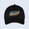 Six Panel Twill Cap Thumbnail