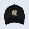 Six Panel Twill Cap Thumbnail