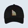 Six Panel Twill Cap Thumbnail