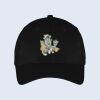 Six Panel Twill Cap Thumbnail