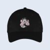 Six Panel Twill Cap Thumbnail