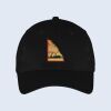 Six Panel Twill Cap Thumbnail