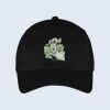 Six Panel Twill Cap Thumbnail