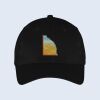 Six Panel Twill Cap Thumbnail