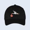 Six Panel Twill Cap Thumbnail