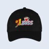 Six Panel Twill Cap Thumbnail
