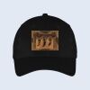 Six Panel Twill Cap Thumbnail