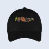 Six Panel Twill Cap Thumbnail
