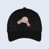 Six Panel Twill Cap Thumbnail