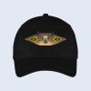 Six Panel Twill Cap Thumbnail