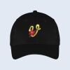 Six Panel Twill Cap Thumbnail
