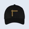 Six Panel Twill Cap Thumbnail