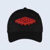 Six Panel Twill Cap Thumbnail