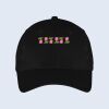 Six Panel Twill Cap Thumbnail