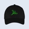 Six Panel Twill Cap Thumbnail