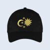 Six Panel Twill Cap Thumbnail