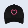 Six Panel Twill Cap Thumbnail
